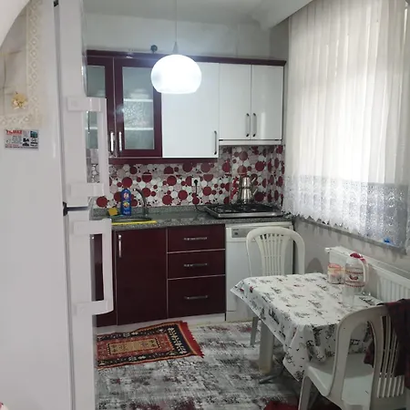 B&B Yazlik